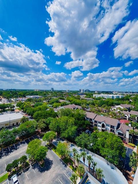 13415 Blue Heron Beach Dr Unit 1006, Orlando, FL 32821 - birds eye view of property