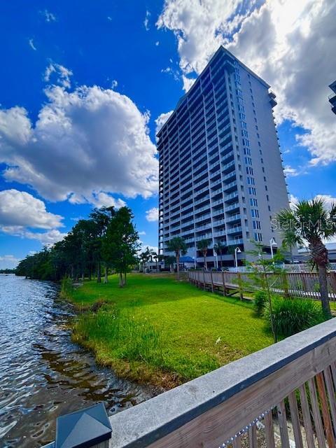 13415 Blue Heron Beach Dr Unit 1006, Orlando, FL 32821 - exterior space