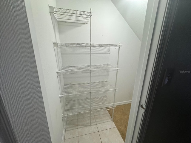 6405 Osprey Lake Cir, Riverview, FL 33578 - walk in closet featuring tile patterned floors