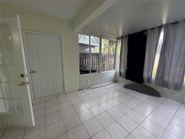 6405 Osprey Lake Cir, Riverview, FL 33578 - empty room featuring tile patterned floors