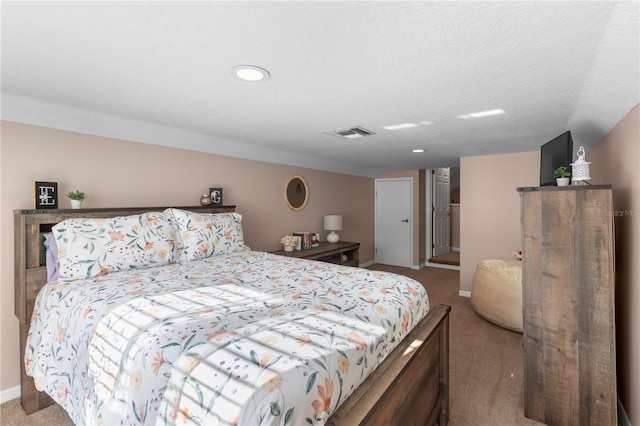 2512 Rustic Oaks Dr, Lutz, FL 33559 - carpeted bedroom featuring baseboards