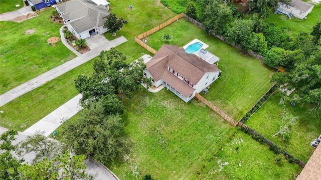 2512 Rustic Oaks Dr, Lutz, FL 33559 - photo 60