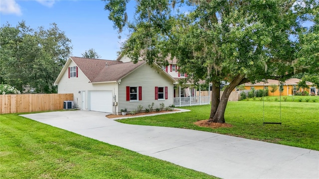 2512 Rustic Oaks Dr, Lutz, FL 33559 - photo 4