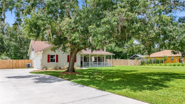 2512 Rustic Oaks Dr, Lutz, FL 33559 - photo 5