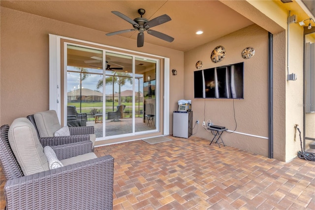 4949 Marble Springs Cir, Wimauma, FL 33598 - photo 37