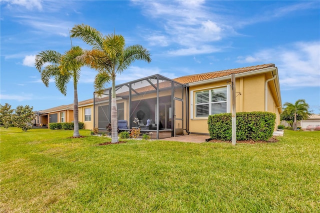 4949 Marble Springs Cir, Wimauma, FL 33598 - photo 41