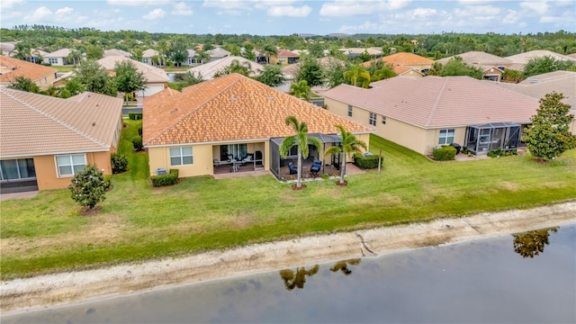4949 Marble Springs Cir, Wimauma, FL 33598 - photo 47