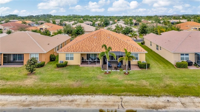 4949 Marble Springs Cir, Wimauma, FL 33598 - photo 49