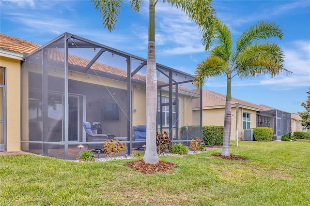 4949 Marble Springs Cir, Wimauma, FL 33598 - photo 42