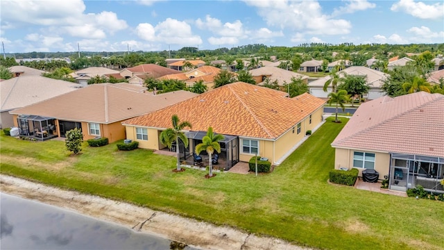 4949 Marble Springs Cir, Wimauma, FL 33598 - photo 48