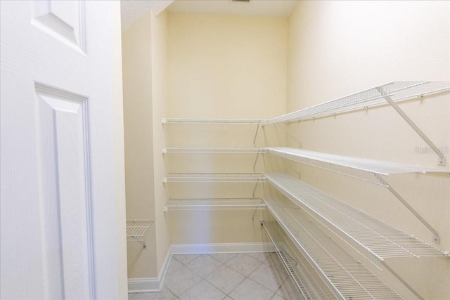 16637 Ashton Green Dr, Lutz, FL 33558 - view of pantry