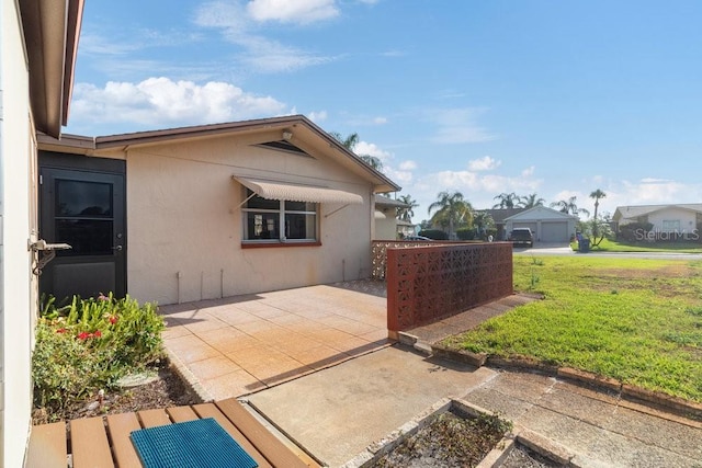 7534 Culberson Dr, Port Richey, FL 34668 - view of patio / terrace