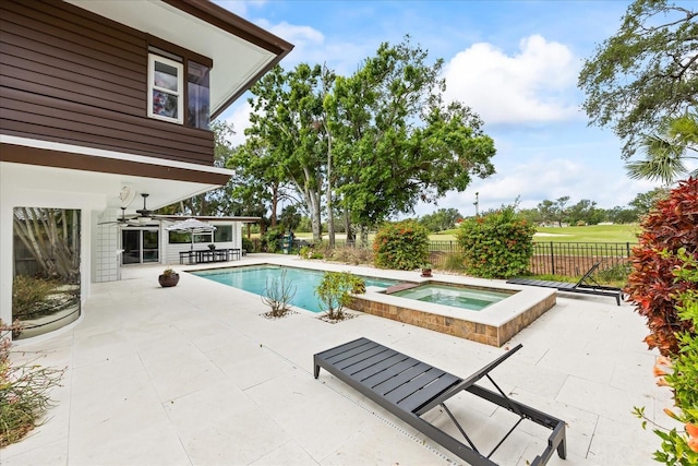 3130 Walnut St NE, Saint Petersburg, FL 33704 - photo 64