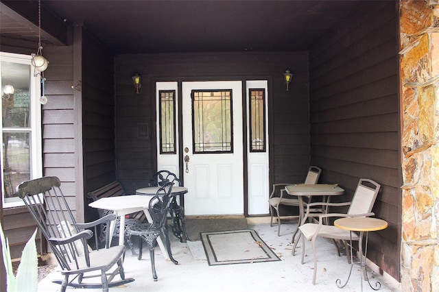 16536 Caldwell Ln, Spring Hill, FL 34610 - view of patio