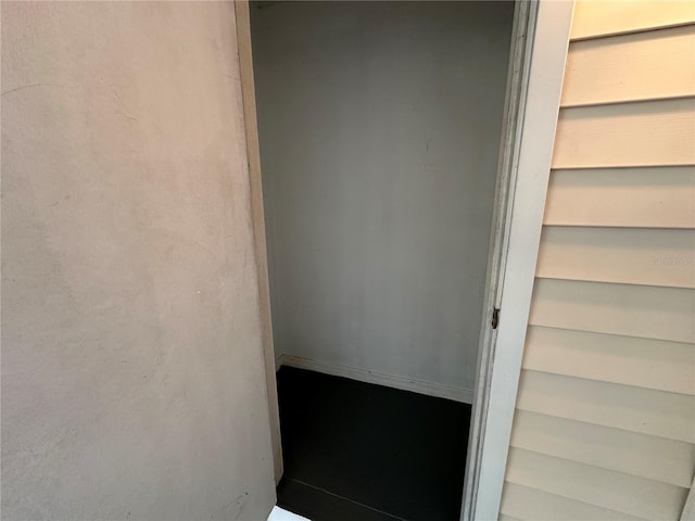 3260 Haviland Ct Unit 202, Palm Harbor, FL 34684 - view of closet