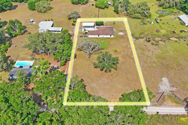 view of property location featuring property boundaries highlighted