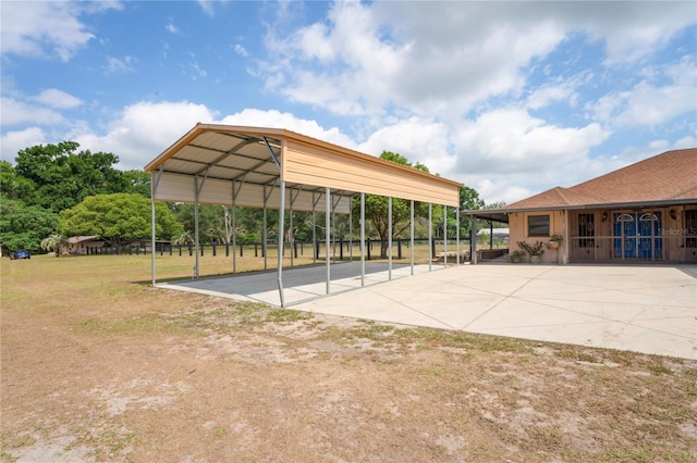 39427 Comstock Ln, Zephyrhills, FL 33540 - view of community
