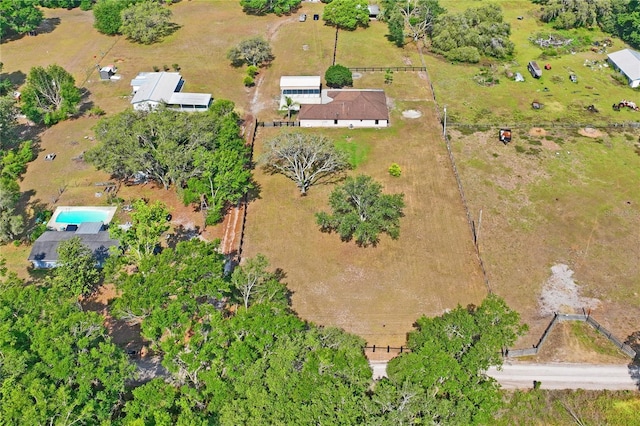 39427 Comstock Ln, Zephyrhills, FL 33540 - aerial view of property's location