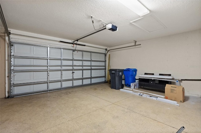 20221 Vintage Oaks Pl, Tampa, FL 33647 - garage with a garage door opener
