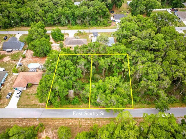 3910 E Scotty St, Inverness, FL 34453