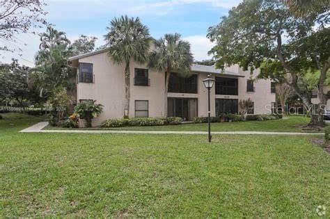 view of property