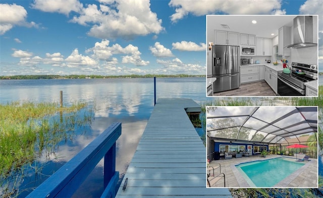 297 Lakeview Dr, Tarpon Springs, FL 34689 - photo 1