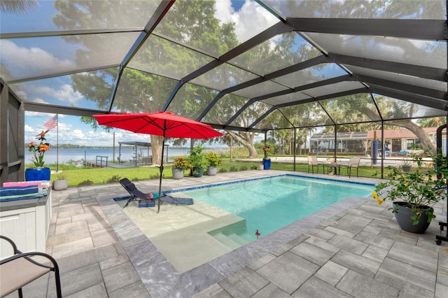 297 Lakeview Dr, Tarpon Springs, FL 34689 - photo 48