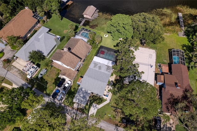 297 Lakeview Dr, Tarpon Springs, FL 34689 - photo 59