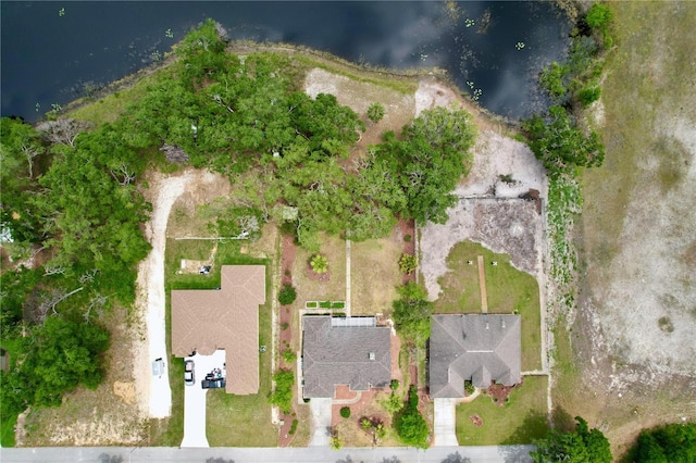 5058 Westlake Blvd, Dade City, FL 33523 - bird's eye view