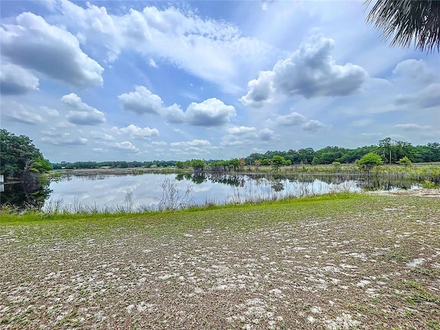 5058 Westlake Blvd, Dade City, FL 33523 - water view
