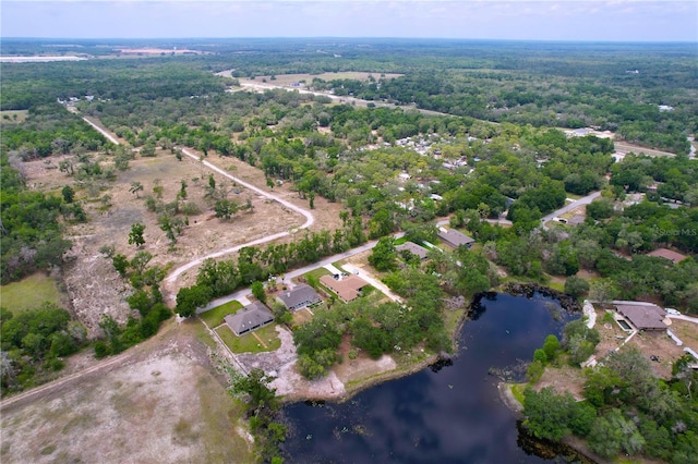 5058 Westlake Blvd, Dade City, FL 33523 - view of property location featuring a large body of water
