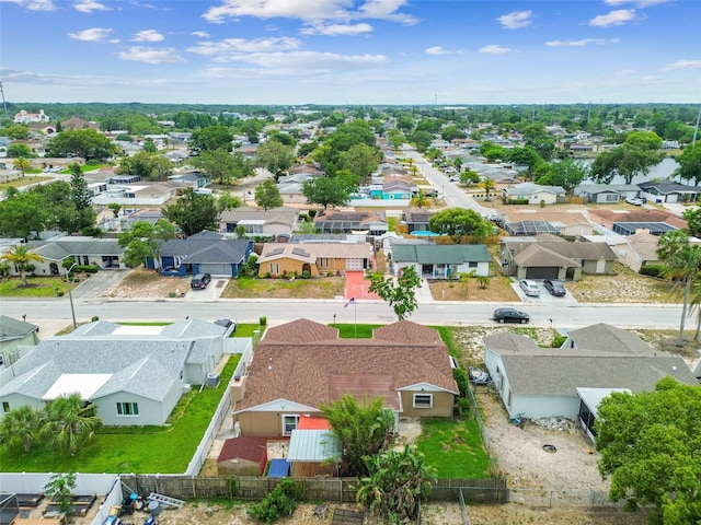8225 Medford Dr, Port Richey, FL 34668 - aerial view of residential area