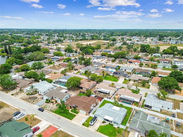 8225 Medford Dr, Port Richey, FL 34668 - aerial view of residential area
