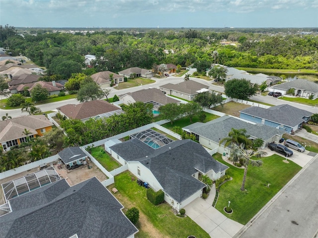 6332 35th Avenue Cir E, Palmetto, FL 34221 - aerial view of residential area