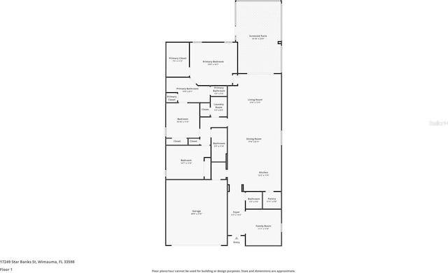17249 Star Banks St, Wimauma, FL 33598 - photo 60