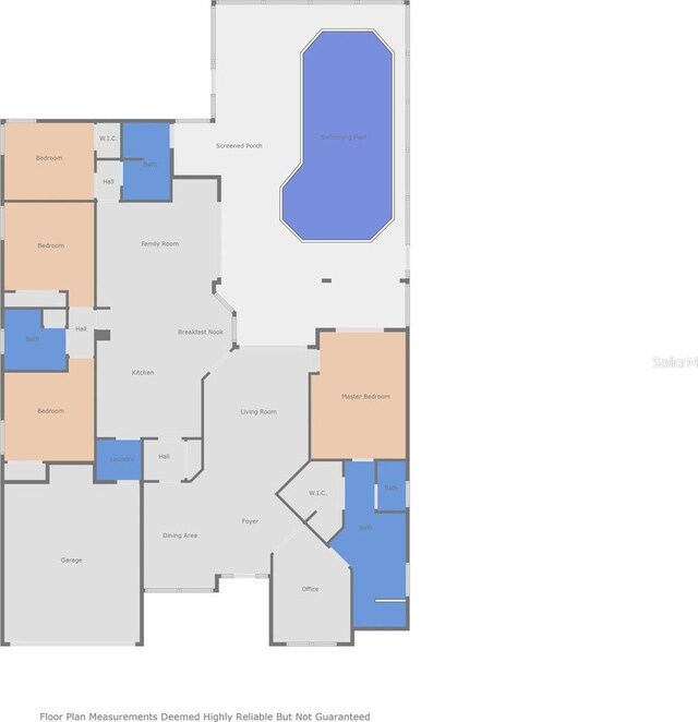 2908 122nd Pl E, Parrish, FL 34219 - photo 30