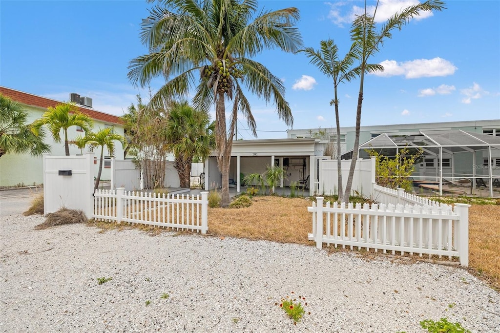 101 11th Ave, St Pete Beach, FL 33706 - photo 1