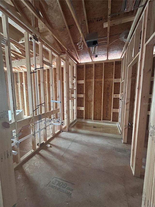 406 N Westland St Unit 1, Tampa, FL 33609 - view of misc room