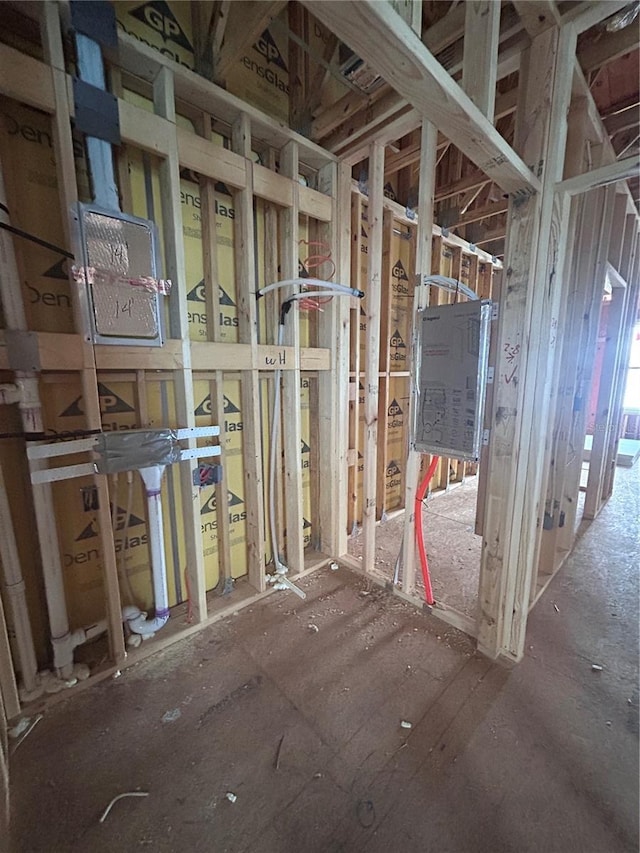 406 N Westland St Unit 1, Tampa, FL 33609 - view of misc room