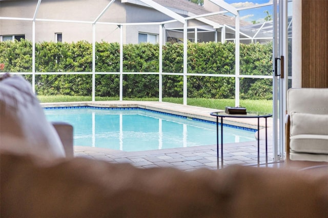 4690 Wrentham Pl, Palm Harbor, FL 34685 - view of outdoor pool