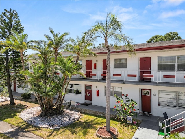1900 58th Ave N Unit 26, Saint Petersburg, FL 33714 - photo 1