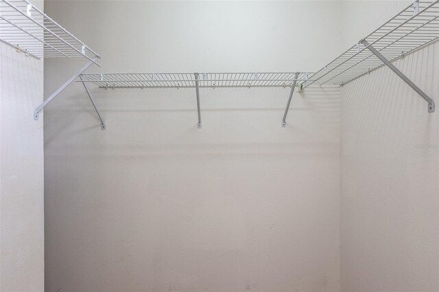 623 Garland Cir, Indian Rocks Beach, FL 33785 - view of spacious closet