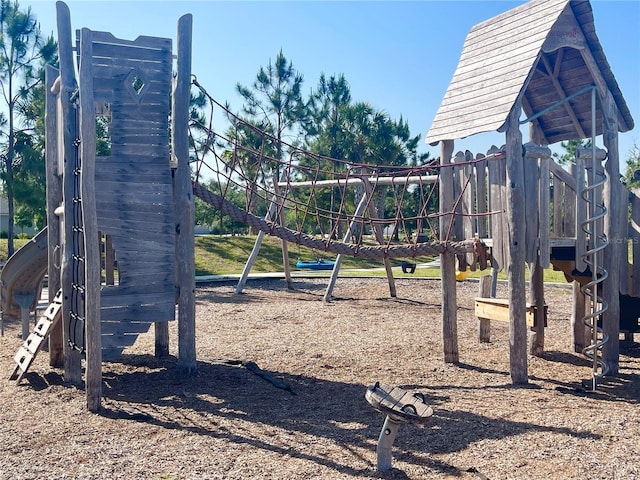 11626 Blue Woods Dr, Riverview, FL 33569 - view of community jungle gym