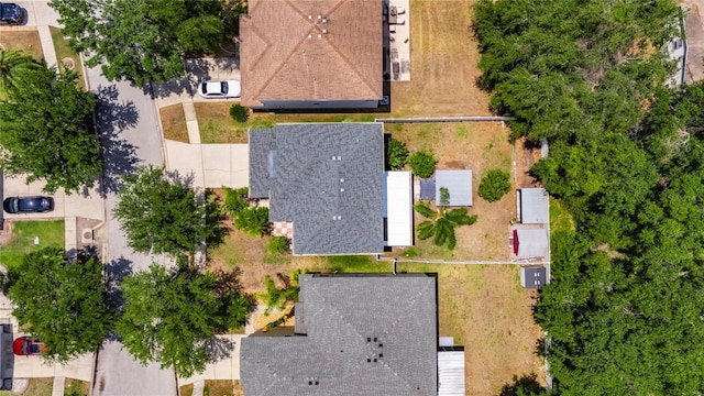 10636 Dawns Light Dr, Riverview, FL 33578 - drone / aerial view