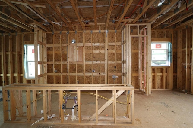 6605 N Nebraska Ave Unit 6, Tampa, FL 33604 - view of miscellaneous room