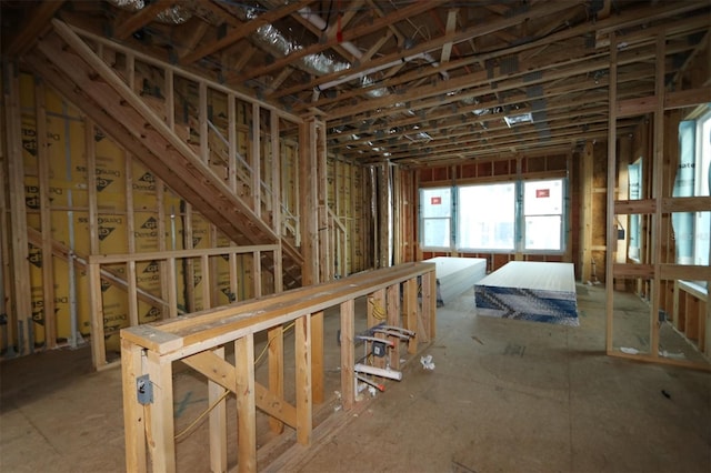 6605 N Nebraska Ave Unit 6, Tampa, FL 33604 - view of misc room