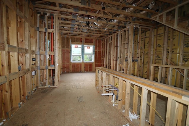 6605 N Nebraska Ave Unit 6, Tampa, FL 33604 - view of miscellaneous room