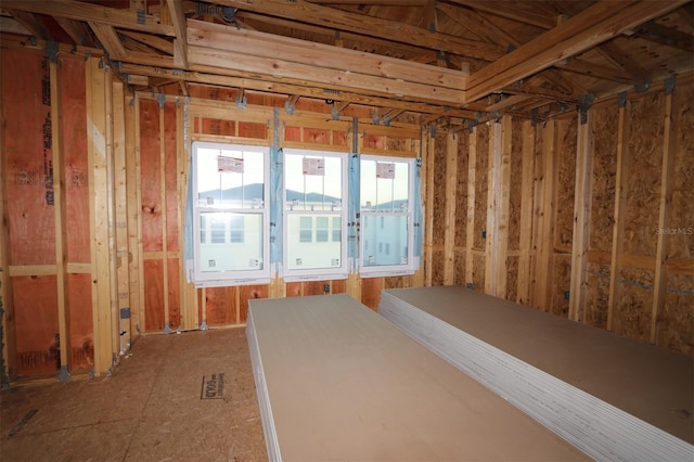 6605 N Nebraska Ave Unit 6, Tampa, FL 33604 - view of miscellaneous room