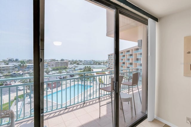 1 Key Capri Unit 502E, Treasure Island, FL 33706 - photo 16