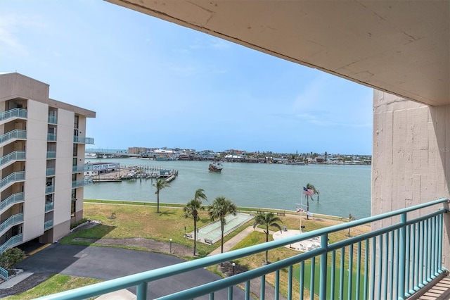 1 Key Capri Unit 502E, Treasure Island, FL 33706 - photo 24